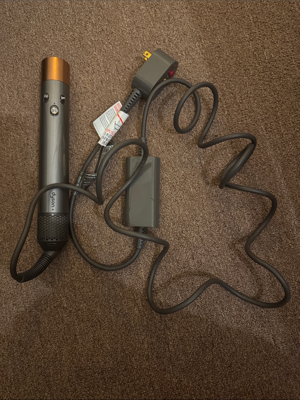 Dyson - Airwrap Multi-Styler first generation - Picture 8 of 10